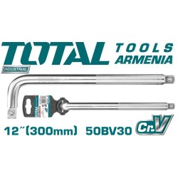 L-աձև բանալի