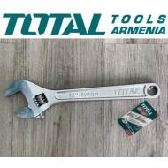 Կարգավորվող բանալի 12" 300 մմ