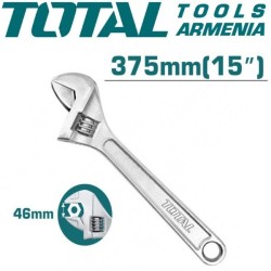 Կարգավորվող բանալի 15" 375 մմ