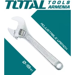 Կարգավորվող բանալի 6" 150 մմ