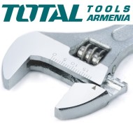 Կարգավորվող բանալի 18" 450 մմ