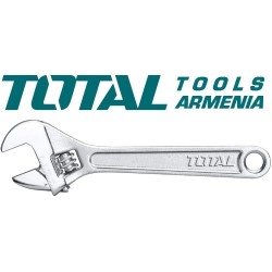 Կարգավորվող բանալի 6" 150 մմ