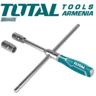 Անվահեծի խաչաձև բանալի 16դյույմ