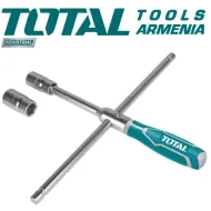 Անվահեծի խաչաձև բանալի 16դյույմ