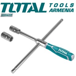 Անվահեծի խաչաձև բանալի 16դյույմ