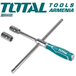 Անվահեծի խաչաձև բանալի 16դյույմ