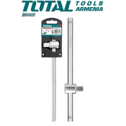 T-աձև բանալի