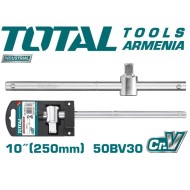 T-աձև բանալի