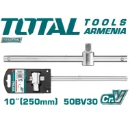 T-աձև բանալի