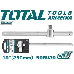 T-աձև բանալի