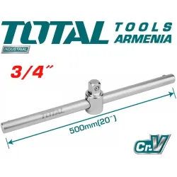 T-աձև բանալի 3/4"