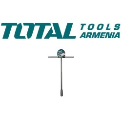 T-աձև բանալի 12մմ