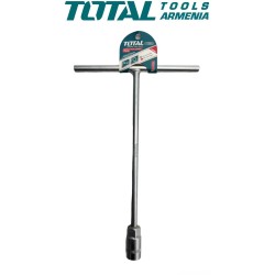 T-աձև բանալի 17մմ