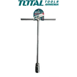 T-աձև բանալի 17մմ