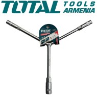 Y-աձև բանալի 8-10-12մմ