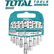 Անկյունային բանալիների հավաքածու 6 հատ