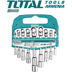 Անկյունային բանալիների հավաքածու 6 հատ