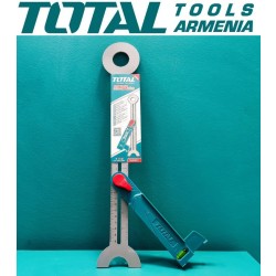 Կերամիկական սալիկների անկյունաչափ