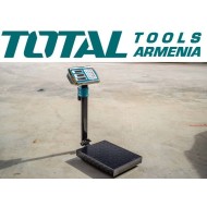 Լիթիում-իոնային կշեռք 100կգ