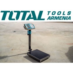 Լիթիում-իոնային կշեռք 100կգ