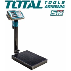 Լիթիում-իոնային կշեռք 100կգ