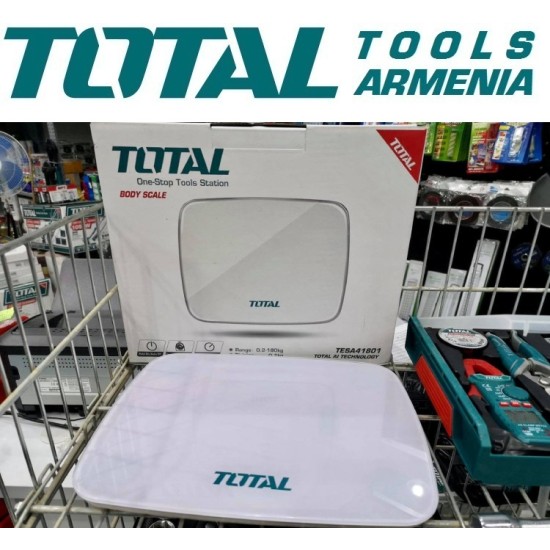 Կշեռք 0.2 - 180 կգ