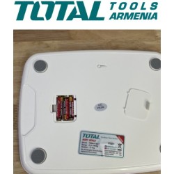 Կշեռք 0.2 - 180 կգ