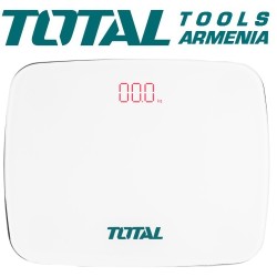 Կշեռք 0.2 - 180 կգ