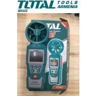 Թվային անեմոմետր (հողմաչափ)