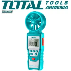 Թվային անեմոմետր (հողմաչափ)