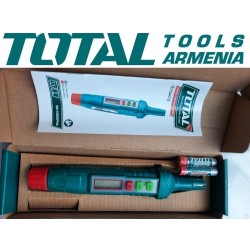 Թվային գազի ինդիկատոր 2