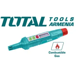 Թվային գազի ինդիկատոր 2