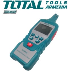  Խոնավության և ջերմաստիճանի թվային   չափիչ