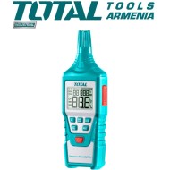  Խոնավության և ջերմաստիճանի թվային   չափիչ