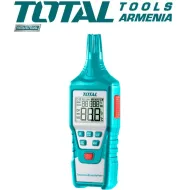  Խոնավության և ջերմաստիճանի թվային   չափիչ