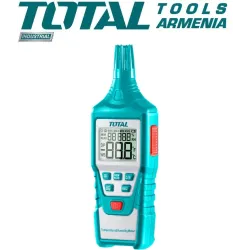  Խոնավության և ջերմաստիճանի թվային   չափիչ