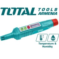  Խոնավության և ջերմաստիճանի թվային  չափիչ 2