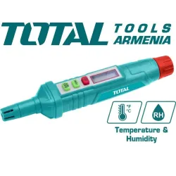  Խոնավության և ջերմաստիճանի թվային  չափիչ 2