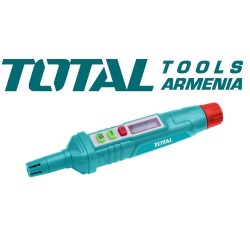  Խոնավության և ջերմաստիճանի թվային  չափիչ 2