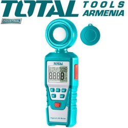 Թվային  լուսաչափ