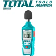 Թվային ձայնի մակարդակի չափիչ