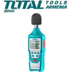 Թվային ձայնի մակարդակի չափիչ