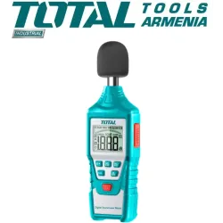 Թվային ձայնի մակարդակի չափիչ