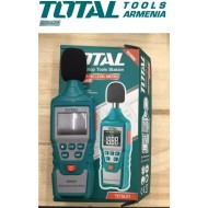 Թվային ձայնի մակարդակի չափիչ