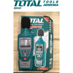 Թվային ձայնի մակարդակի չափիչ