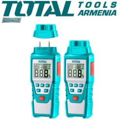 Փայտի թվային խոնավաչափ