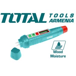 Փայտի թվային խոնավաչափ  2