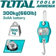 Крановые весы 300 кг