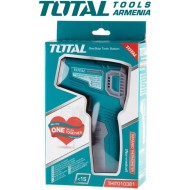 Ինֆրակարմիր ջերմաչափ (պիրոմետր) արդյունաբերական և մարդու ռեժիմ