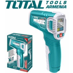 Ինֆրակարմիր ջերմաչափ (պիրոմետր)